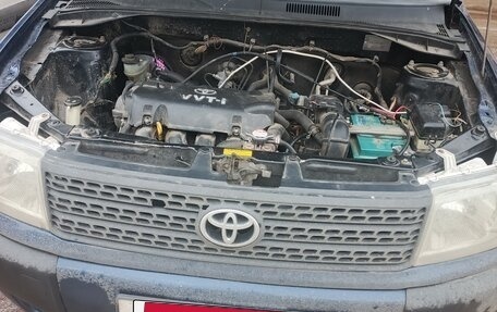 Toyota Probox I, 2003 год, 450 000 рублей, 1 фотография