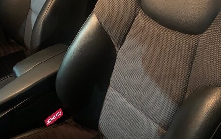 Mercedes-Benz C-Класс, 2011 год, 1 248 000 рублей, 13 фотография