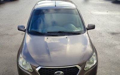 Datsun on-DO I рестайлинг, 2016 год, 500 000 рублей, 1 фотография