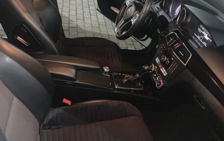 Mercedes-Benz C-Класс, 2011 год, 1 248 000 рублей, 14 фотография