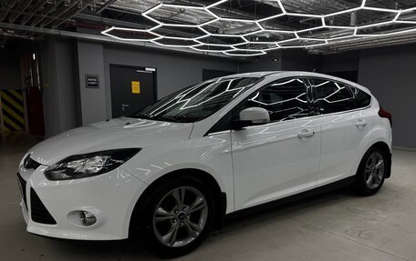 Ford Focus III, 2011 год, 850 000 рублей, 4 фотография