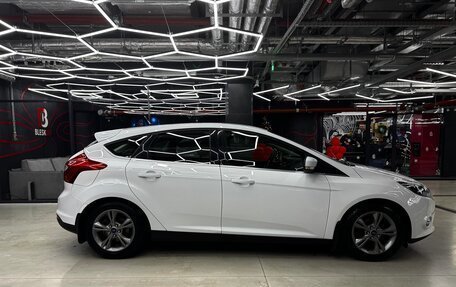 Ford Focus III, 2011 год, 850 000 рублей, 3 фотография
