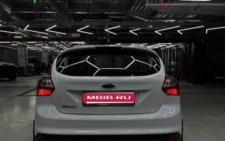 Ford Focus III, 2011 год, 850 000 рублей, 6 фотография