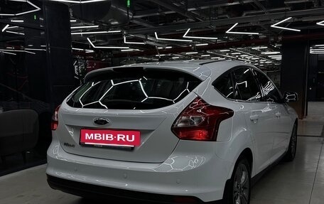 Ford Focus III, 2011 год, 850 000 рублей, 5 фотография