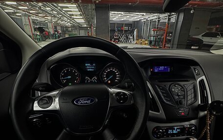 Ford Focus III, 2011 год, 850 000 рублей, 8 фотография