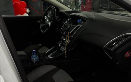 Ford Focus III, 2011 год, 850 000 рублей, 9 фотография