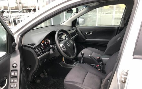 SsangYong Actyon II рестайлинг, 2012 год, 987 500 рублей, 9 фотография