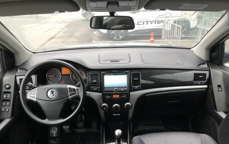 SsangYong Actyon II рестайлинг, 2012 год, 987 500 рублей, 10 фотография