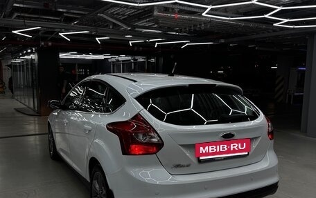 Ford Focus III, 2011 год, 850 000 рублей, 7 фотография