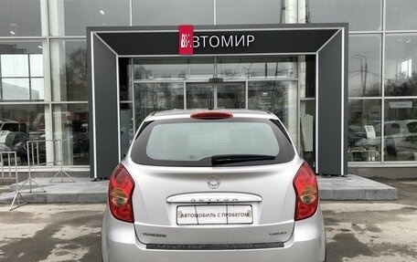 SsangYong Actyon II рестайлинг, 2012 год, 987 500 рублей, 6 фотография