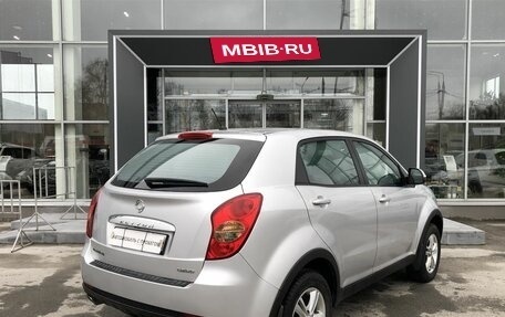 SsangYong Actyon II рестайлинг, 2012 год, 987 500 рублей, 5 фотография