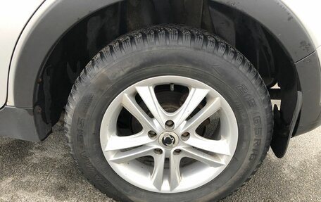 SsangYong Actyon II рестайлинг, 2012 год, 987 500 рублей, 15 фотография