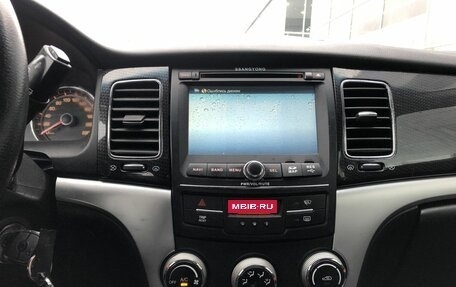 SsangYong Actyon II рестайлинг, 2012 год, 987 500 рублей, 14 фотография