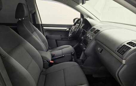 Volkswagen Touran III, 2013 год, 920 850 рублей, 10 фотография