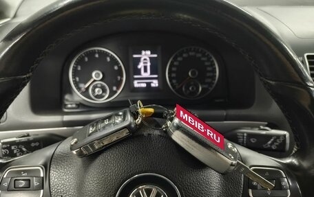 Volkswagen Touran III, 2013 год, 920 850 рублей, 16 фотография