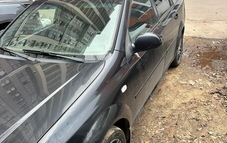 Chevrolet Lacetti, 2009 год, 470 000 рублей, 3 фотография