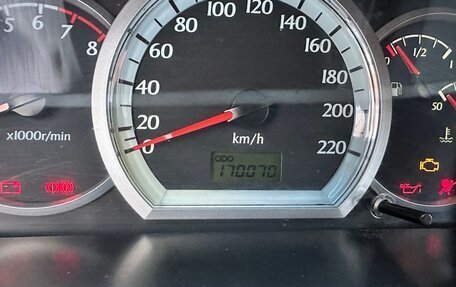 Chevrolet Lacetti, 2009 год, 470 000 рублей, 2 фотография