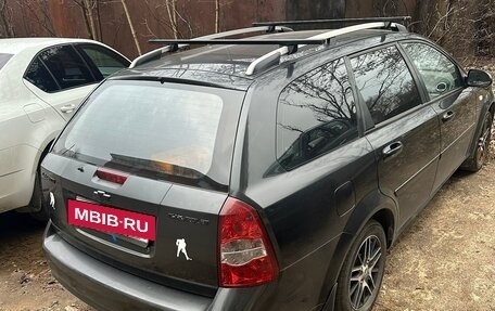 Chevrolet Lacetti, 2009 год, 470 000 рублей, 4 фотография