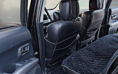 Mitsubishi Outlander III рестайлинг 3, 2008 год, 650 000 рублей, 10 фотография