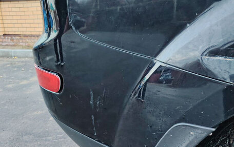 Mitsubishi Outlander III рестайлинг 3, 2008 год, 650 000 рублей, 15 фотография