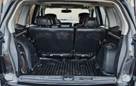 Mitsubishi Outlander III рестайлинг 3, 2008 год, 650 000 рублей, 13 фотография