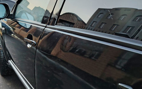 Mitsubishi Outlander III рестайлинг 3, 2008 год, 650 000 рублей, 16 фотография