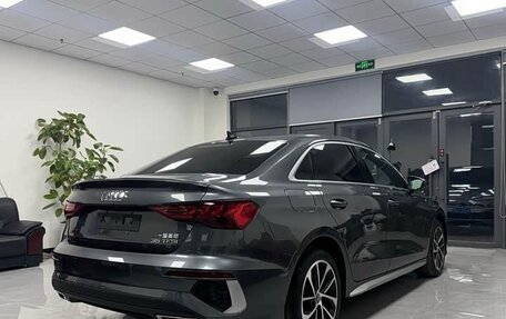 Audi A3, 2021 год, 2 145 000 рублей, 4 фотография