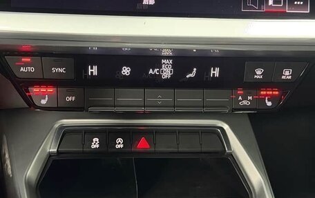 Audi A3, 2021 год, 2 145 000 рублей, 6 фотография