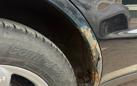 Geely Emgrand X7 I, 2014 год, 510 000 рублей, 7 фотография