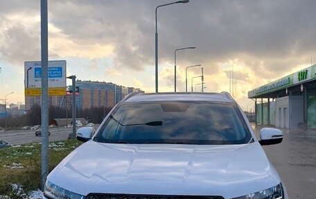 Chery Tiggo 7 Pro, 2020 год, 1 530 000 рублей, 2 фотография