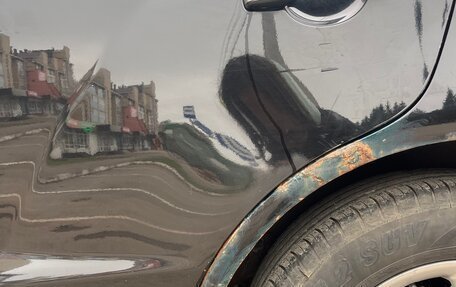 Geely Emgrand X7 I, 2014 год, 510 000 рублей, 8 фотография