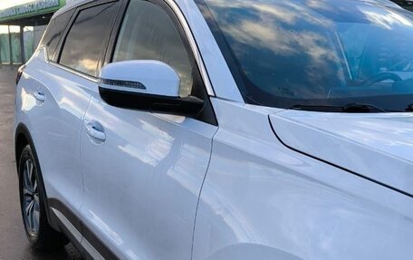 Chery Tiggo 7 Pro, 2020 год, 1 530 000 рублей, 4 фотография