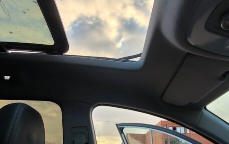 Chery Tiggo 7 Pro, 2020 год, 1 530 000 рублей, 9 фотография