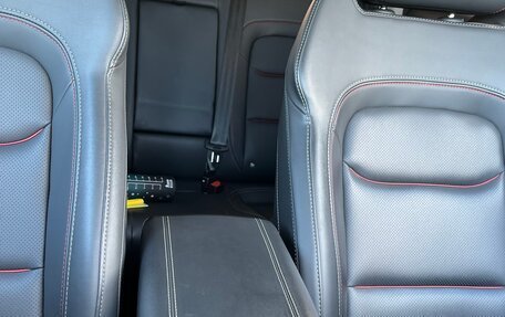 Chery Tiggo 7 Pro, 2020 год, 1 530 000 рублей, 8 фотография