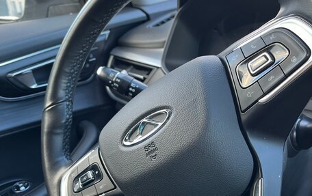 Chery Tiggo 7 Pro, 2020 год, 1 530 000 рублей, 7 фотография