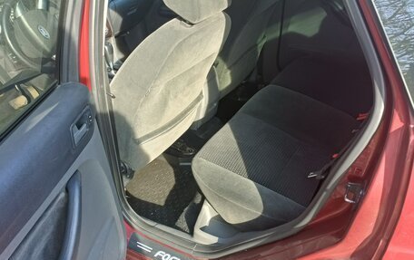 Ford Focus II рестайлинг, 2007 год, 460 000 рублей, 14 фотография