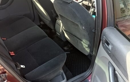 Ford Focus II рестайлинг, 2007 год, 460 000 рублей, 13 фотография