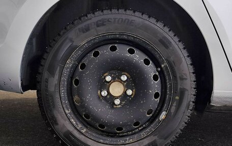 Skoda Rapid I, 2019 год, 1 420 000 рублей, 22 фотография