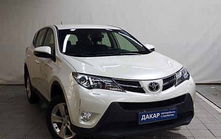 Toyota RAV4, 2013 год, 1 750 000 рублей, 2 фотография