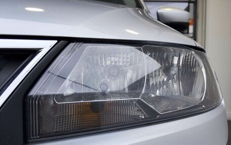 Skoda Rapid I, 2019 год, 1 420 000 рублей, 21 фотография