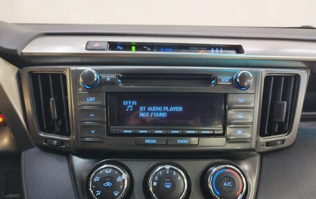 Toyota RAV4, 2013 год, 1 750 000 рублей, 11 фотография