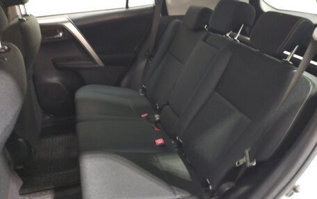 Toyota RAV4, 2013 год, 1 750 000 рублей, 16 фотография