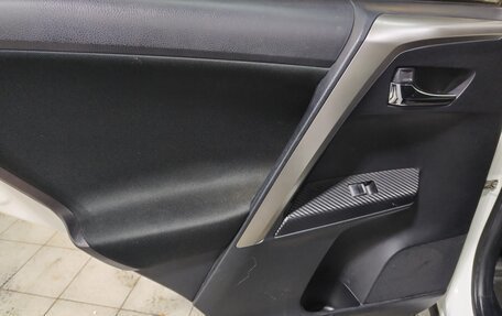 Toyota RAV4, 2013 год, 1 750 000 рублей, 15 фотография