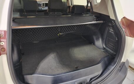 Toyota RAV4, 2013 год, 1 750 000 рублей, 17 фотография