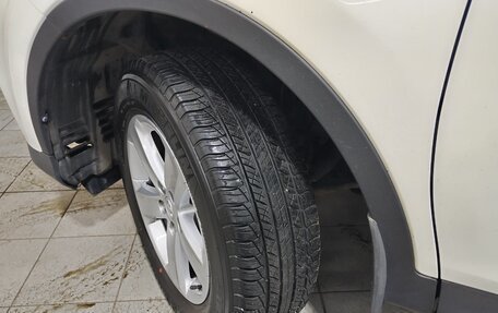 Toyota RAV4, 2013 год, 1 750 000 рублей, 19 фотография