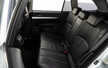 Subaru Outback IV рестайлинг, 2013 год, 1 499 050 рублей, 10 фотография