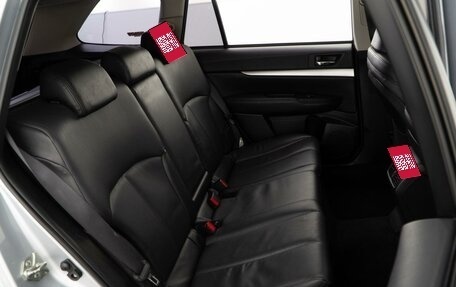 Subaru Outback IV рестайлинг, 2013 год, 1 499 050 рублей, 8 фотография