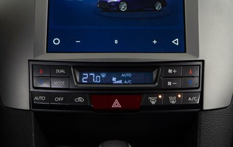 Subaru Outback IV рестайлинг, 2013 год, 1 499 050 рублей, 14 фотография