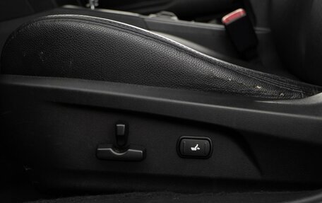 Subaru Outback IV рестайлинг, 2013 год, 1 499 050 рублей, 16 фотография