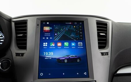 Subaru Outback IV рестайлинг, 2013 год, 1 499 050 рублей, 17 фотография